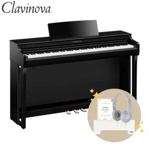야마하 CLP825PE 디지털피아노 CLP-825PE 블랙 유광