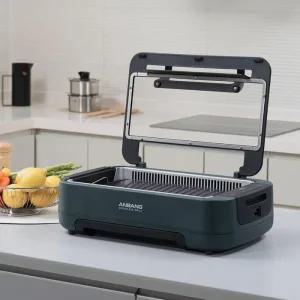 안방그릴 울트라 AB1107CO 코스트코 두레샵2511