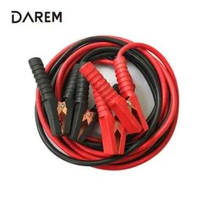 다름 커넥티드 점프케이블 3.0m / 점프선 점프캐이블 점프선 점프캐이블 점프스타터 방전스타터 엔진점프선