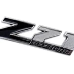 쉐보레 콜로라도 오프로드그릴 엠블럼 Z71 튜닝 SUV