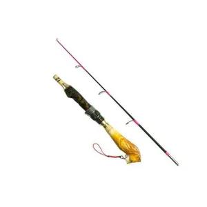 [골드스마일]ST 씨타임 수색가찬 빙어대얼음 낚시대 사자 고등어채비