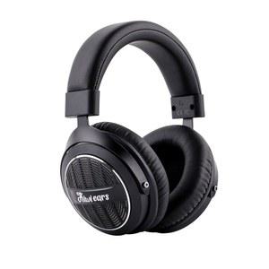 린소울 키위 이어스 오버 이어 헤드폰, 스튜디오급 다이내믹 드라이버 유선 게이밍 헤드셋, 하이파이 스테레오 뮤지션 오디오필 게이밍을 위한 오픈백 헤드폰