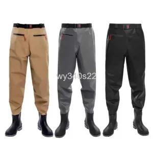  허리웨이더 계류 쏘가리 낚시 장화 바지 방수 웨이더 바지장화 허리장화