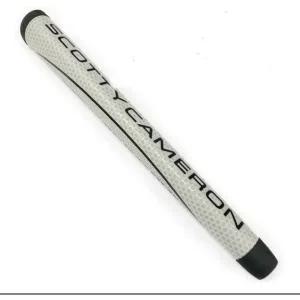 8160207 골프 그립 골프채 교체 교환 스코티 카메론 SCOTTY CAMERON MATADOR 마타도르 화이트/MEDIUM 사이