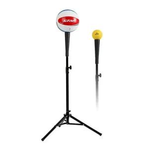 [셀러에이드]스타 타격 연습기 티볼대 배팅티 배팅 연습 배팅연습 배팅연습기