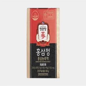 정관장 홍삼정 120g