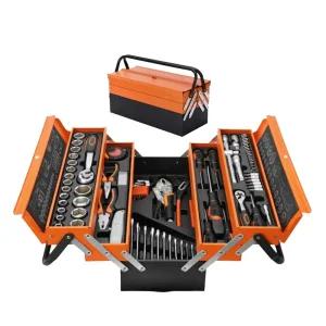 자동차 정비 공구세트 카센터 스패너 오토바이 키트 기능사