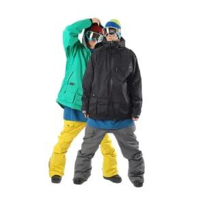 [노스페이스]YOBS 남성 스노보드복/스키복 노패딩 자켓 Bullet JBullet J 535870