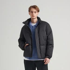 [더베이직하우스] 기모스? 점퍼 3종세트(남성)