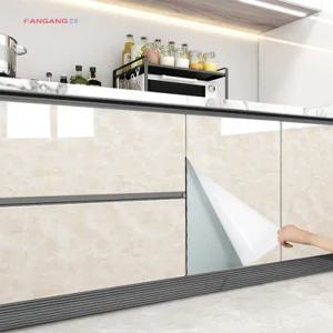 붙이는 접착식 데코 인조대리석 타일 현관타일셀프 거실 바닥 베란다 벽 셀프 DIY