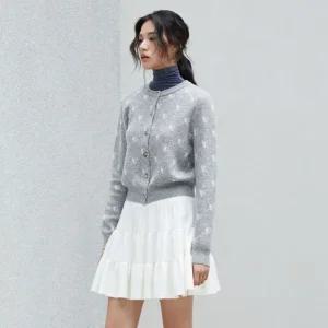 [갤러리아] [LAP]미니캉캉 니트밴딩스커트 (AR4WSB22)