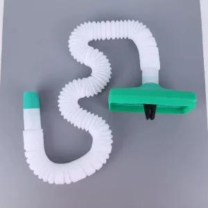 자동차 사타구니 바람 꼬풍기 시원한 에어컨 여름