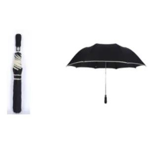 골프우산 대형 자동 튼튼한 휴대용 버튼 투톤