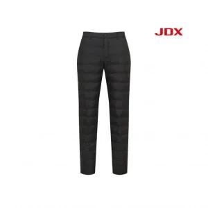 JDX 남성 저지 다운 팬츠X1PTU4703BK 1086375