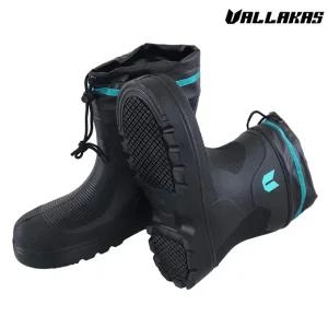 발라카스 방한 사계절 바다 선상 낚시 장화 VSBW09-1 내피 교체형