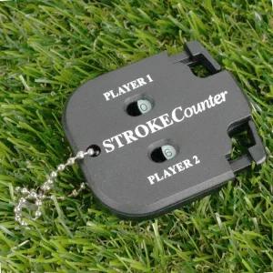 카운터기 타수계산기 라운딩 골프 카운트 스트로크