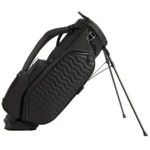 지포어 골프백 블랙 트랜스포터 미국판 투어 스탠드백 골프