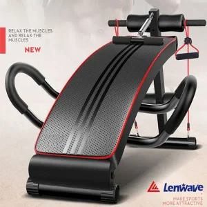 [골드스마일]MY 런웨이브 레드싯업보드