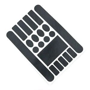 [골드스마일]보호스티커 체인스테이가드 프레임 자전거프레임스