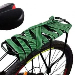 [골드스마일]자전거고정끈 2M 자전거고무줄끈 자전거줄 오토