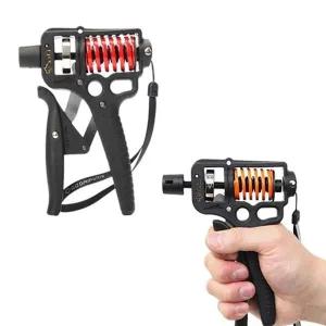 [골드스마일]GD GRIP 울트라70 울트라50 악력기 근력기 헬스용품 손완력기