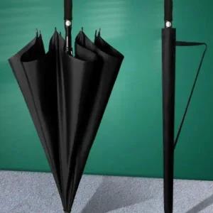 빅사이즈 골프 자동 장우산 대형 우산