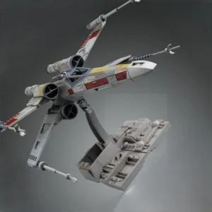 마켓마고A 스타워즈 X윙스타파이터 조립피규어