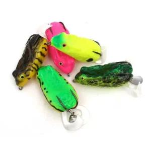 [골드스마일]실리콘 태클박스 소품박스 소품통 소품함 5종 소품통 소품함