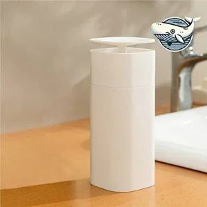 고품질 모던 디자인 핸드소프 디스펜서 주방 세정제 주방세제통 샴푸통 핸드워시디스펜서 WFH881U