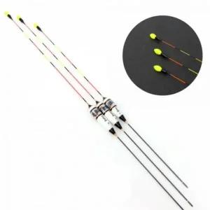 [골드스마일]민물낚시용 카본 나노 플로팅 찌