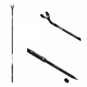 [골드스마일]민물 낚시용 2단 조절형 장대 받침대