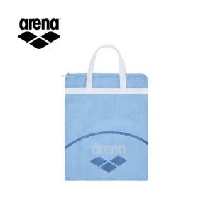 아레나 메쉬 숏핀 가방 오리발 스노클백 A5AC1AB12