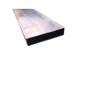 사각파이프 스텐 각관 스퀘어 아연각관규격 10mm 배플 액세서리용 직사각 미터당(맞춤)