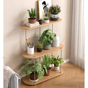 식물장 화초선반 진열대 다육이 80cm 기본 화분장식장 철제 A타입 정리대 거실화분대