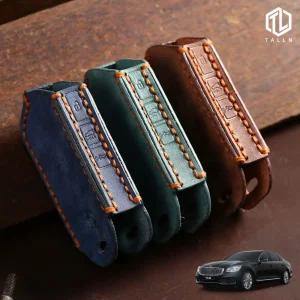 톨른 루시아 더 K9 스마트키케이스 TK-16 가죽 홀더키 천연 홀더 홀더세트 커버 전용