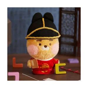 카카오프렌즈 포슬인형 코스튬-세종대왕