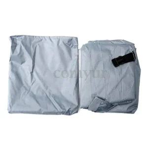 [골드스마일]카라반 히치 커버 카라반관리 카라반트레일러 트레일러히치