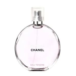 CHANEL 샹스 오 땅드르 우먼 오 드 뚜왈렛 플로럴향 50ml, 1개