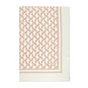 코치 여성 실크 스카프 CH153 IVO