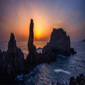 [무박/버스] 새해 첫 빛을 만나다, 해돋이&온천