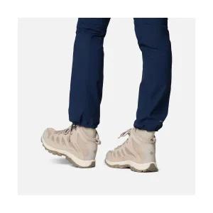 컬럼비아 COLUMBIA 여성 크레스트우드 미드 워터프루프 와이드핏 C66BK0998096 215940