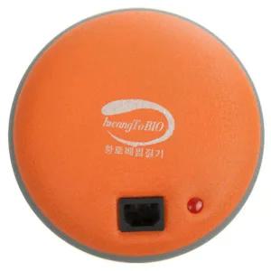 황토박사 뉴 황토 배찜질기 충전식 배찜질 다용도 온열찜질기 