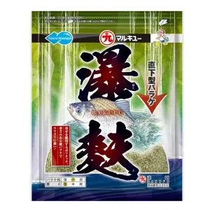 마루큐 바쿠후 민물 낚시 바라케 당고