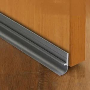 실리콘문풍지 문틈막이 방문틈새막이