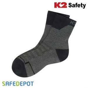 K2 데일리 양말 IUA21S02 등산양말 스포츠 기능성