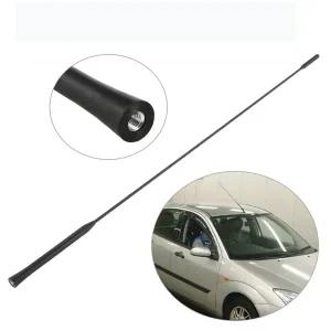 쉐보레 지프 컴패스 폭스바겐 골 피아트 크로마 차량용 9 11 16인치 범용 스테레오 라디오 신호 안테나 증