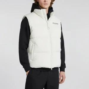 디스커버리 남성 여성 반슬리 패딩베스트 DXDV75046 1032978