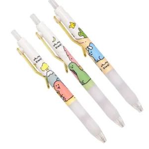 마켓다인Z 클립샤프 30개세트 필기감좋은샤프0.5