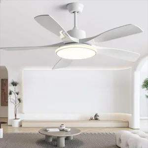 실링팬 조명 샹들리에 거실 천장 선풍기 레스토랑 램프