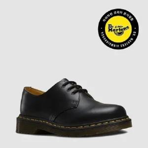 닥터마틴 Dr.Martens 1461 앰배서더 블랙 31994001